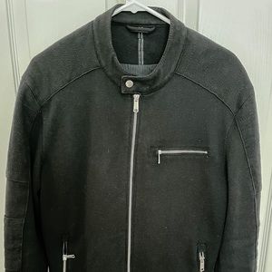 Cool Zara Moto Jacket